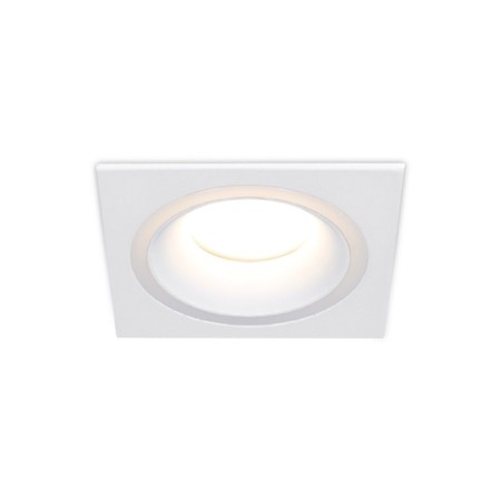 Lamp built -in spot Ambrella Techno Spot Standard Tech TN130, GU5.3, white color
