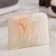 SPA soap - care for the bath and sauna "Molecule" perfumed 80 g
