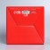 Box Gift team, packaging, “I love”, 15 x 15 x 7 cm