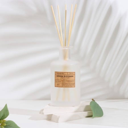 AMEHOME, 250 ml, orchid Morsae, aromatic diffuser in the tube-1