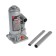 Hydraulic bottle jack service key, 75003, height 180 - 350 mm, 3 tons