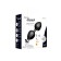 Joyballs Secret vaginal balls black