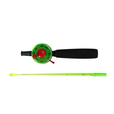 Winter fishing rod, neoprene pen, HFB-13F-5