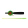 Winter fishing rod, neoprene pen, HFB-13F