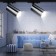 Single-phase track lamp TR39-gU10 BCN under the lamp MR16 Black Chrome