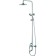 Shower system d & k rhein Marx DA1393701B07, color chrome