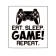 Stick 3D interior gamer 58*30cm