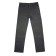 Pants for a boy, height 164 cm, black color