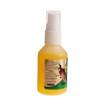 Flavor spray, taste of honey, 50 ml-1