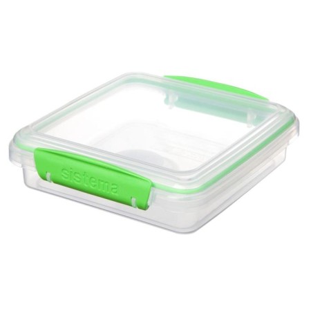 Sandwich container, 450 ml-7