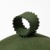 Bath cap Fetrovka, olive
