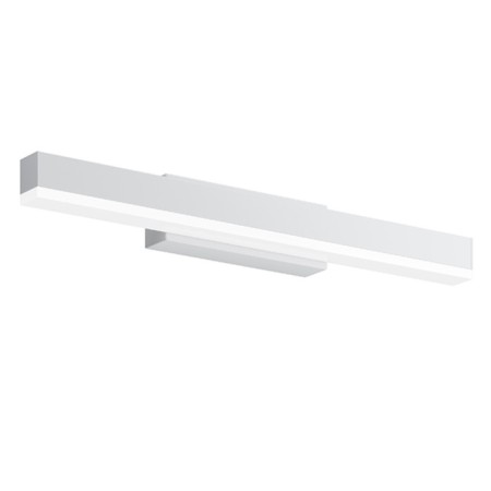 Maytoni MIR012WL-L9W4K, 1XLED, 9W, 5.5x40x5.5 cm, 750lm, white color, white-4