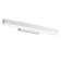 Maytoni MIR012WL-L9W4K, 1XLED, 9W, 5.5x40x5.5 cm, 750lm, white color, white