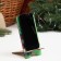 Stand for the phone "Dragon 2024. Follow the dream", wood