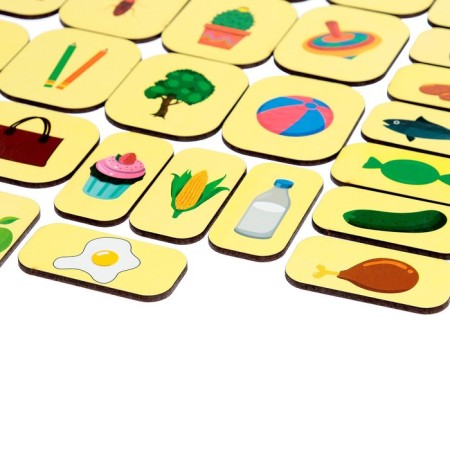 Cognitive game "edible-universal"-6