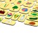 Cognitive game "edible-universal"
