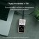Hi-Fi Flash Digma S4 8GB White/Orange/1.8 "/FM/MicrosDHC