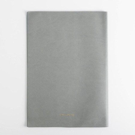 DOCS document folder, 8 A4 files-6