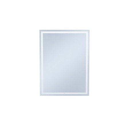 Iddis zodiac zod6000i99, 60 cm, 60 cm, with backlight, white color, white-1