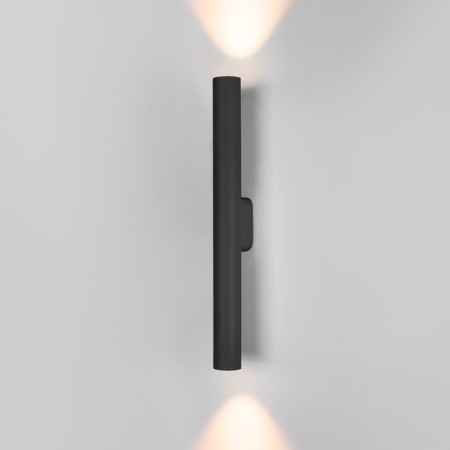 Interior backlight Elektrostandard, Langer Led 14 W, 600x86x53 mm, IP44, black color