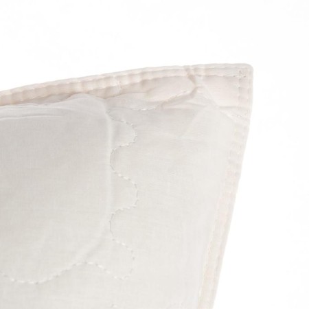 The pillow "Tsar’s dreams", size is 70x70 cm, cotton 100%, swan fluff, perkal-1