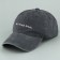 Women's cap, jeans, rr 56