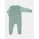 Details for children with open legs Rant Milk-Aholic, height 68 cm, green color