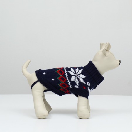 Sweater, size 6 (24-28 cm), mix of colors-3