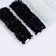 Glass chips for epoxy resin, set 3 colors, weight 1 color - 10 g