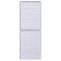 Notepad A5 80 liters on the Canvas crest Blue, layer of region, BLPS BL