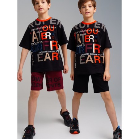 Shorts for the boy PlayTode, height 146 cm, 2 pcs
