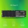 SSD Digma PCIE 3.0 X4 1TB DGSM3001TS33T MEGA S3 M.2 2280