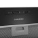 Exposure Maunfeld Crosby Light 5028, built -in, 850 m3/h, 3 speeds, 49.8 cm, black