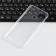 Ibox Crystal case for Realme C21, silicone, transparent
