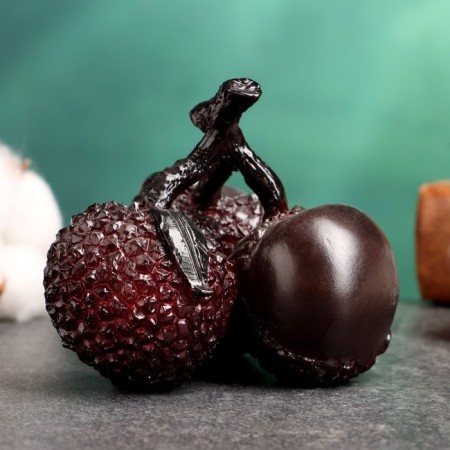 Figure "Fruits" 9x7cm-4