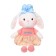 Soft toy "Bunny", 35 cm, color mix