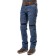 Jeans with Toretto Kevlar, size 54, blue