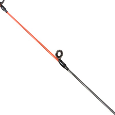 Rod feeder Volzhanka Optima Evo Pro, test 1-40 g, length 3.3 m-12