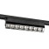 LED LED track VOLPE ULB-Q283, linear, 20 W, 1600 lm, 4000 K, black