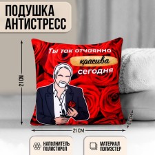 Antistress pillow 