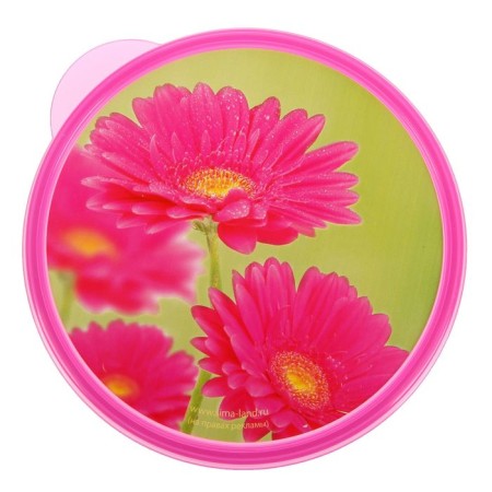 Lunch-Box "Flowers", 0.5 l-2