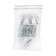 Car lamp OSRAM, W21/5W W3X16Q, 12 V, 21/5 W.