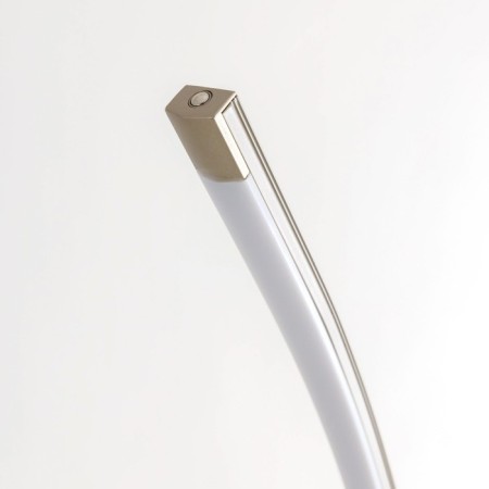 Kitilux "Rudy" CL804031, 26x150 cm, 1x12W, LED, Gray Color.-4