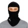 Lycosa Fleece Black, S-M size