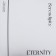 Film for flowers matte, "steady eternity", 57x57cm, white, 65 μm