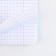 A notebook of 18 sheets A5, on the paper clip “September 1: Grey”, 5 types of mix, whiteness 96%.