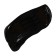 Acrylic matte paint in a 75 ml Calligrata, KM012 black, Panton Black C