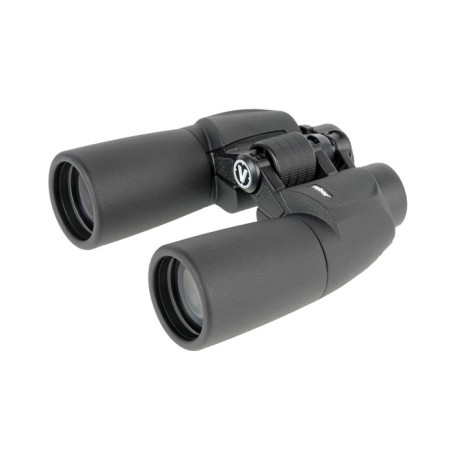 Binker Veber Omega BPCS, 10 × 50 WP, with a grid