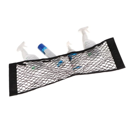 Torso luggage grid for niches, 25 × 80 pocket on Velcro-2