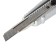 Universal knife Brauberg "Universal" 236971, 9 mm, autofixer, metal